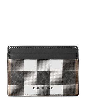 Burberry Wallet - Bloomingdale's