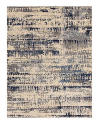 Drew & Jonathan Home - Vanguard Ephemeral Area Rug, 6'6" x 9'6"