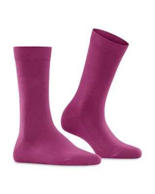 Family Sustainable Cotton Blend Socks