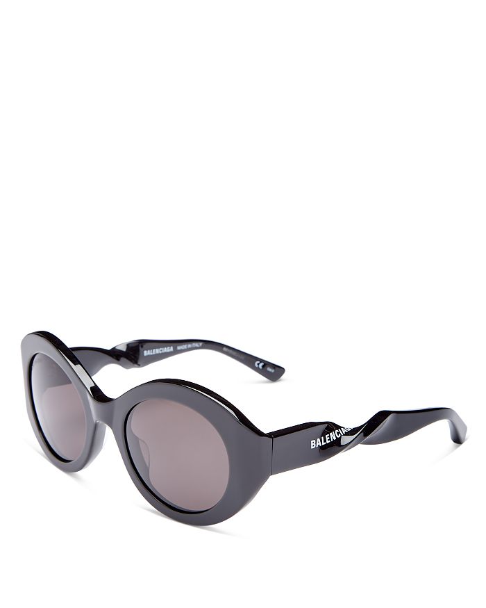 Balenciaga Cat Eye Sunglasses, 53mm Bloomingdale's