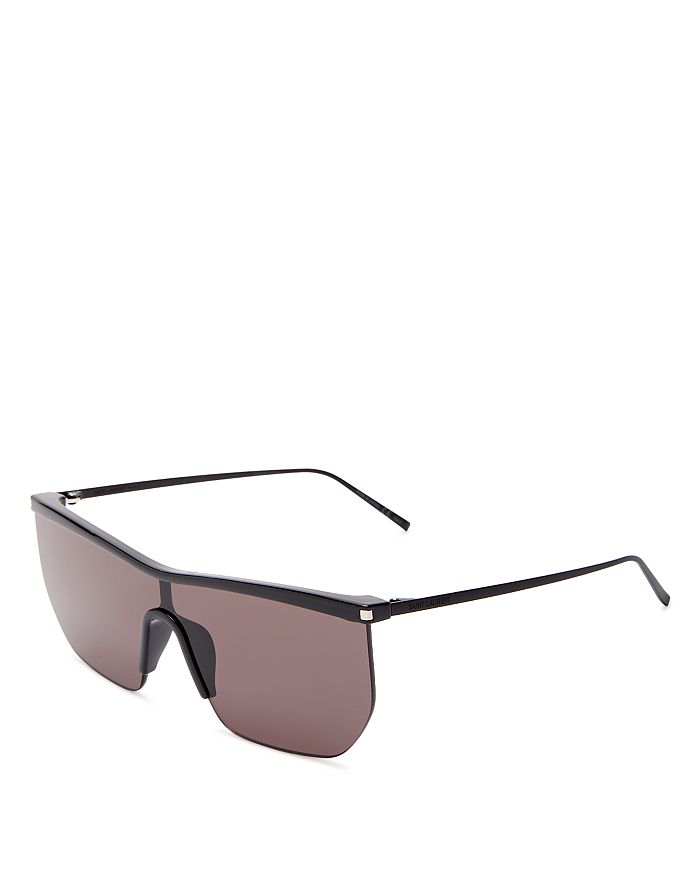 Saint Laurent - SL 519 MASK Sunglasses, 99mm