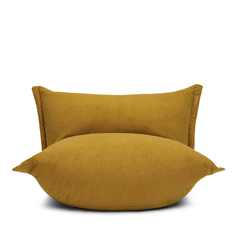 Fatboy Bonbaron Sherpa Chair In Cider