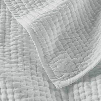 Pickstitch Coverlet Sets - Exclusive
