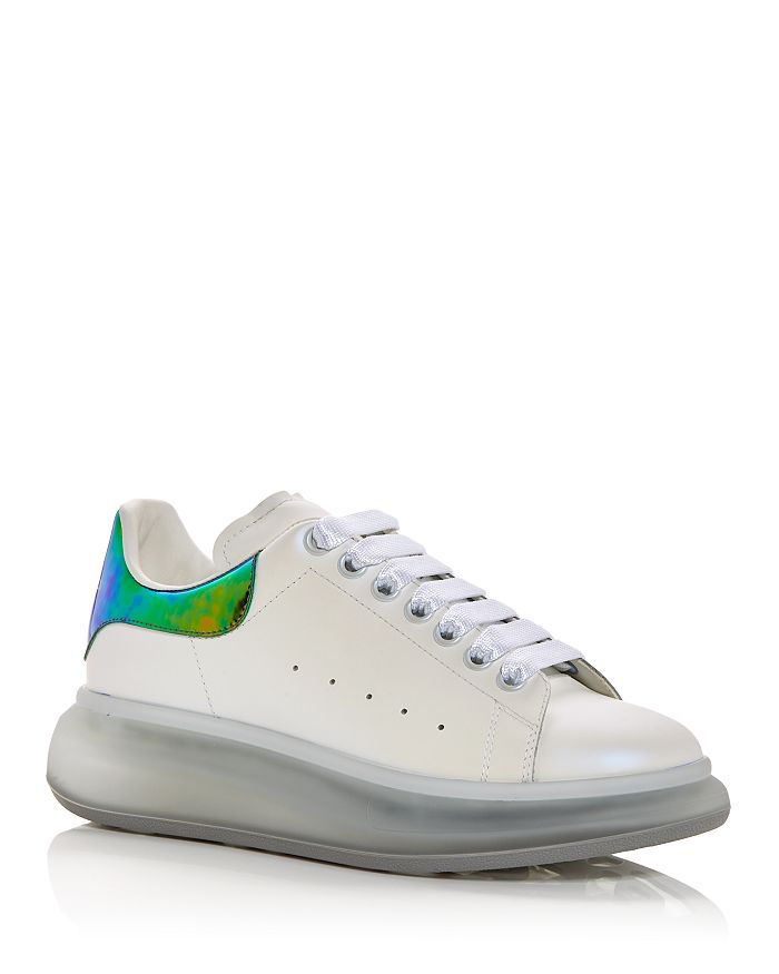 Iridescent alexander deals mcqueen mens