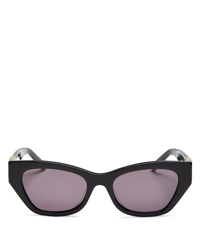 givenchy sunglasses cat eye
