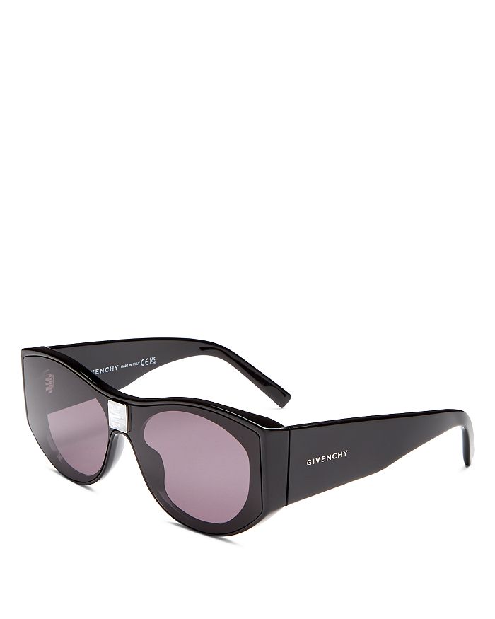 givenchy shield sunglasses