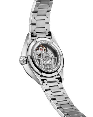 Carrera Diamond Watch, 29mm