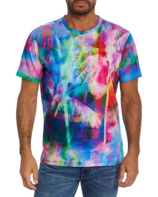 Robert Graham Forbidden Island Cotton 