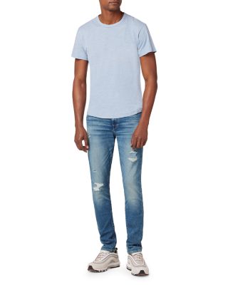Men's Slim Jeans \u0026 Ripped Skinny Jeans 