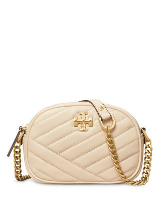 Tory Burch Small Kira Chevron Camera Bag | Bloomingdale's