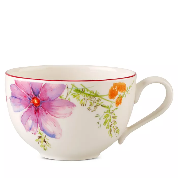 bloomingdales.com | Mariefleur Tea Cup