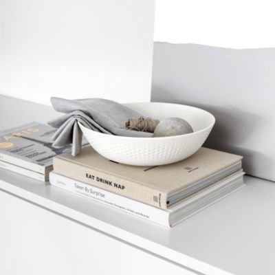 Manufacture Collier Fruit Bowl