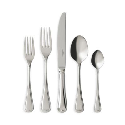 Villeroy & Boch - French Garden 5 Pc. Place Setting