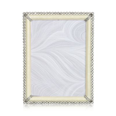 Lucas Stone Edge Picture Frame, 5" x 7"