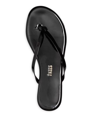 Women's Glosses Flip Flops