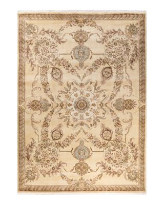 Bloomingdale's Mogul M1669 Area Rug, 8'2 x 11'9