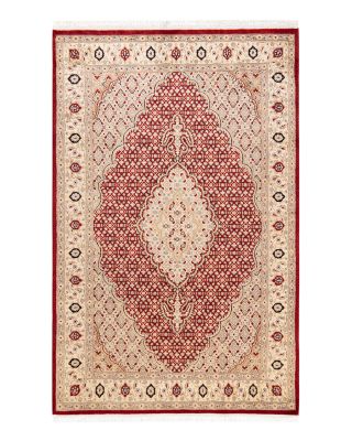 Bloomingdale's Mogul M1694 Area Rug, 4'6 x 7'3