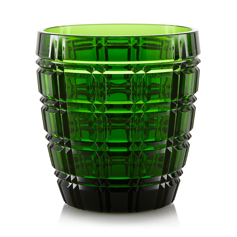 Mario Luca Giusti Winston Tumbler In Green