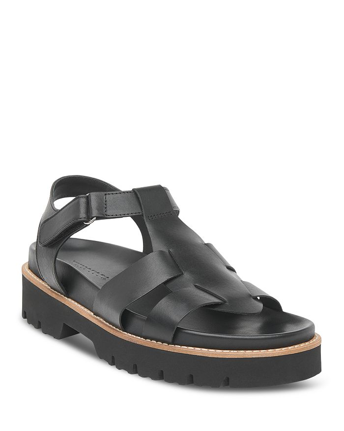 Whistles Women's Khari Caged Sandals Bloomingdale's