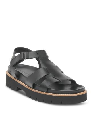 Whistles Women's Khari Caged Sandals | Bloomingdale's