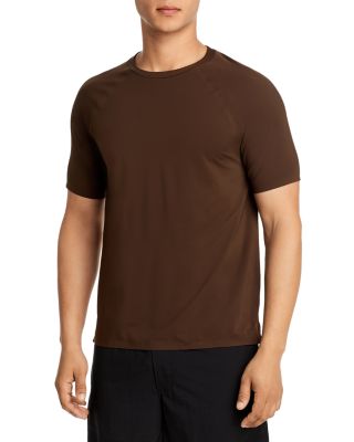 Alo Yoga - Slim Fit Idol Performance Tee