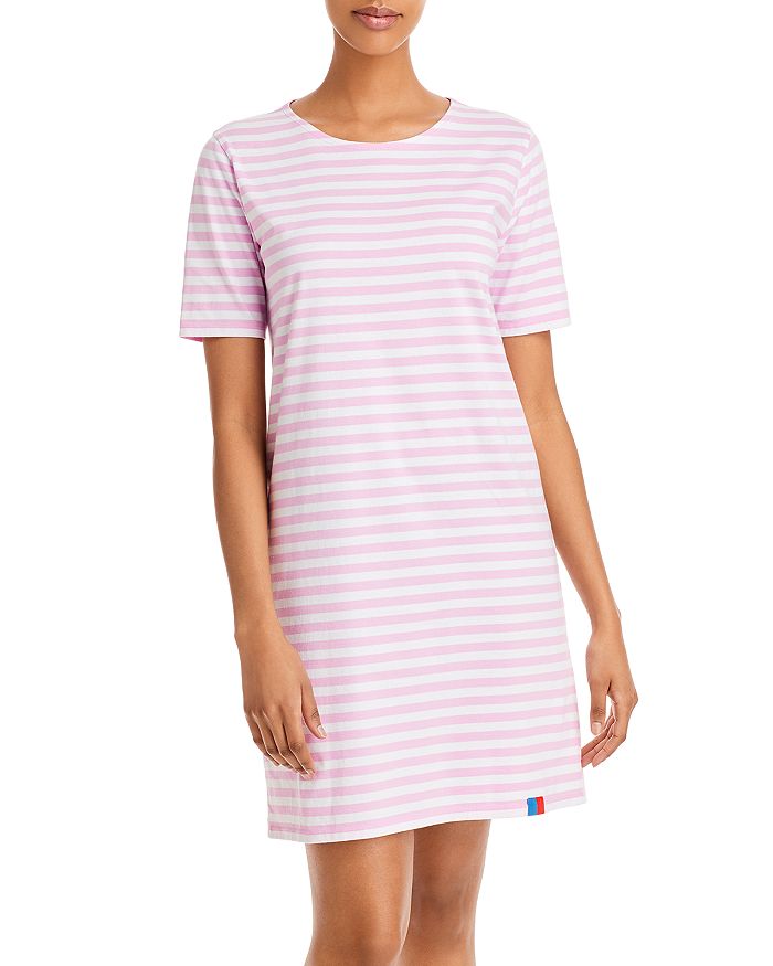 Kule store tee dress