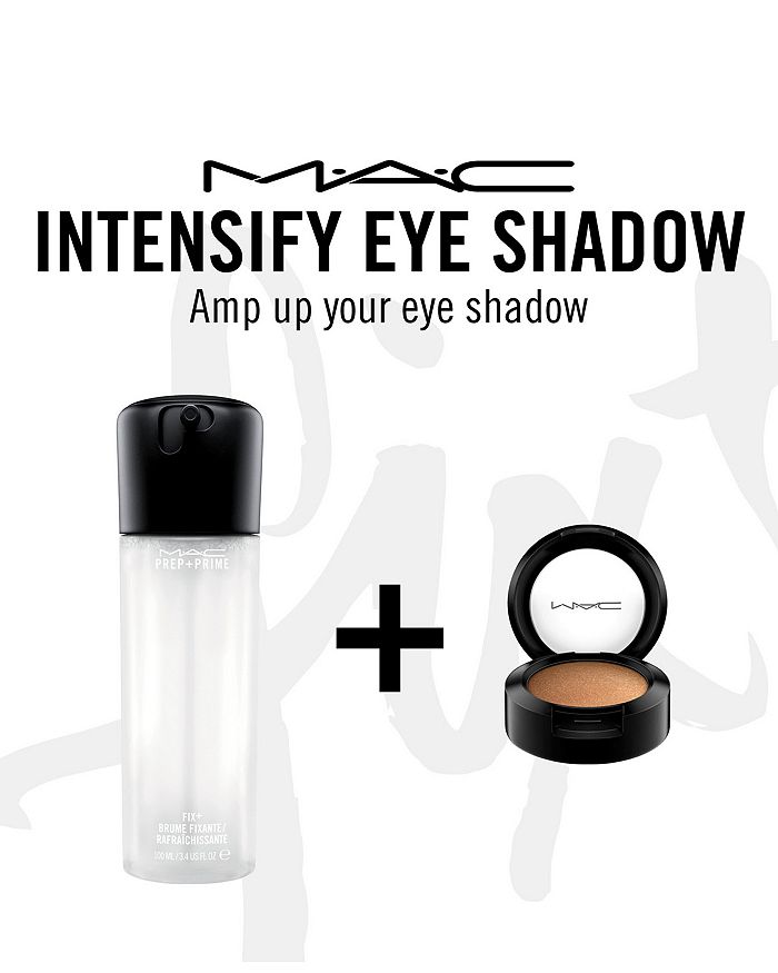 Shop Mac Eye Shadow - Frost In #humblebrag