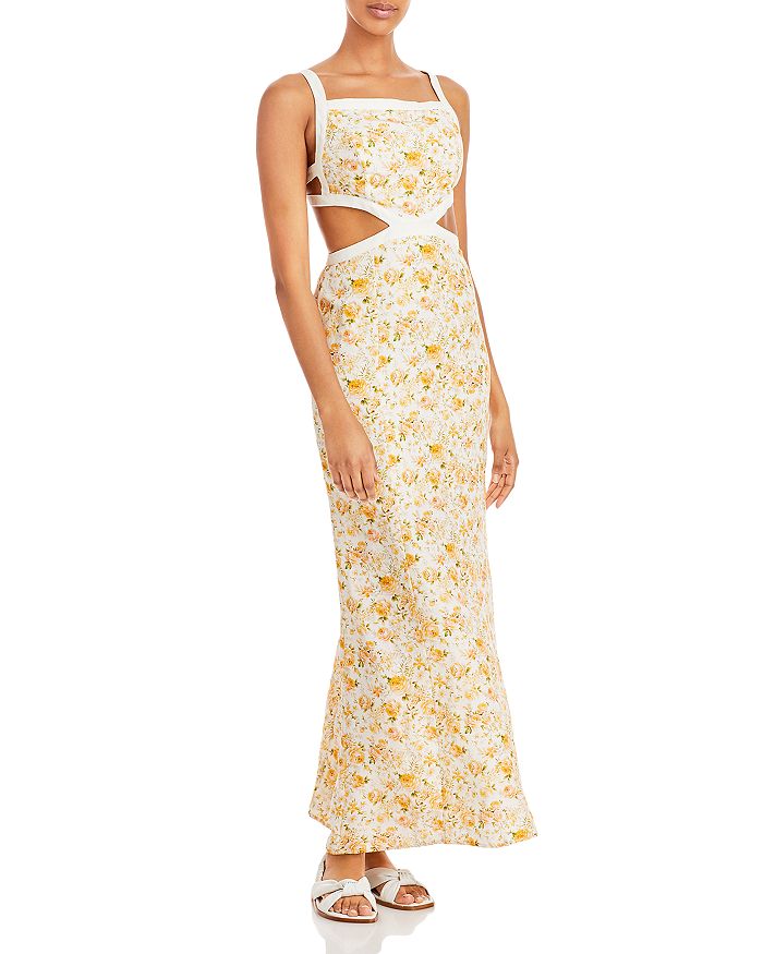 Significant Other Alanna Maxi Dress | Bloomingdale's