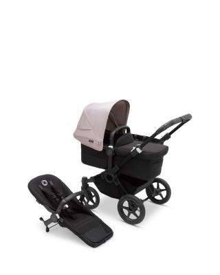 Bugaboo Donkey 5 Mono Complete Stroller