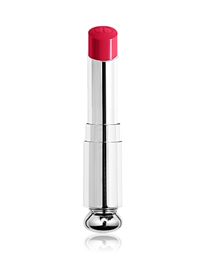 Dior Addict Shine Lipstick Refill In 877 Blooming Pink