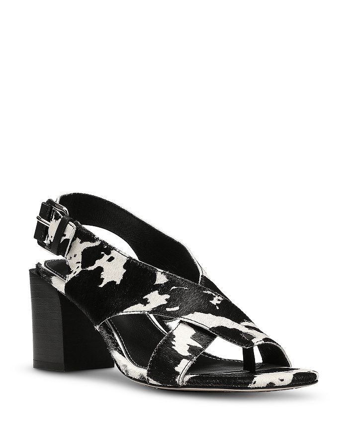 Donald Pliner Women's Slingback High Heel Sandals Bloomingdale's