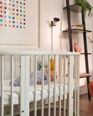 PIP1510 WiFi Motorized Video Baby Monitor