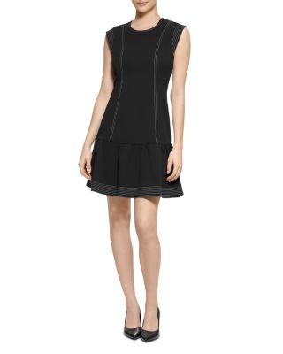 karl lagerfeld dresses sale