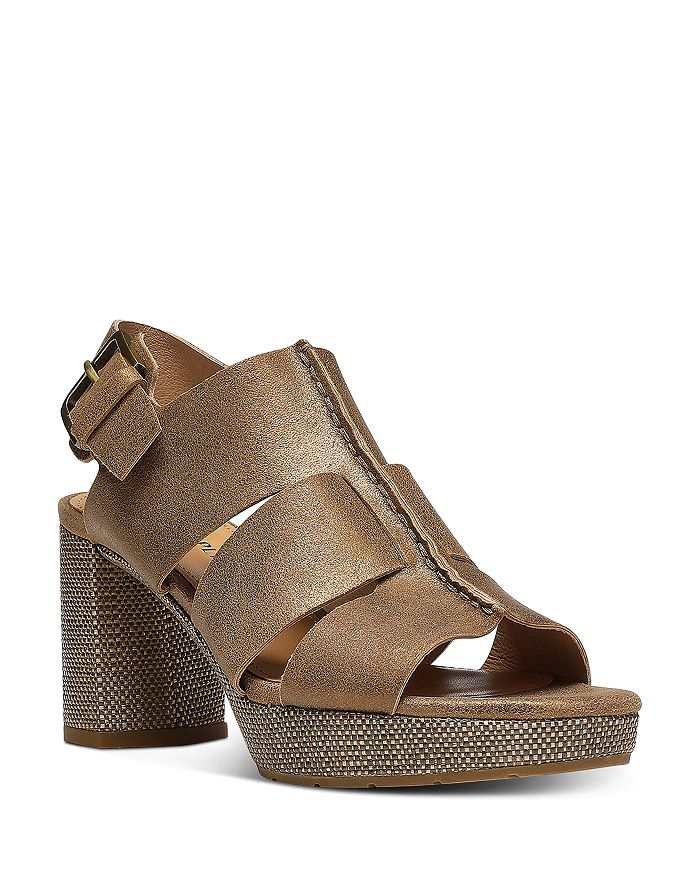 Donald pliner raffia sandal hot sale