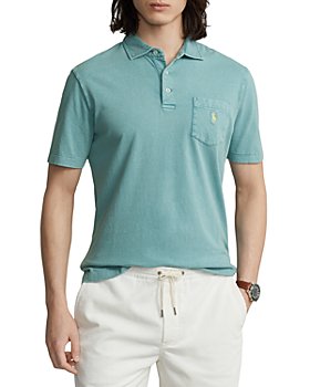 Polo Ralph Lauren Men's Polo Shirts - Bloomingdale's