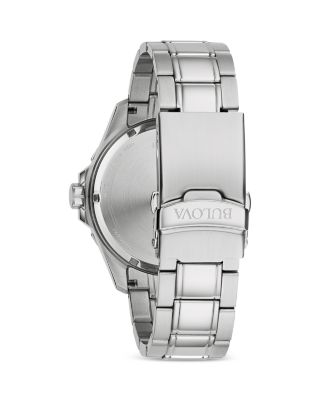 Marine Star Watch, 43mm