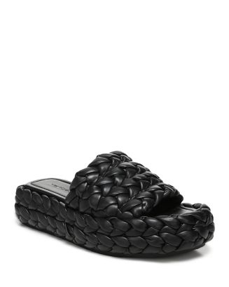 Vince Women's Pompei Platform Sandals | Bloomingdale's