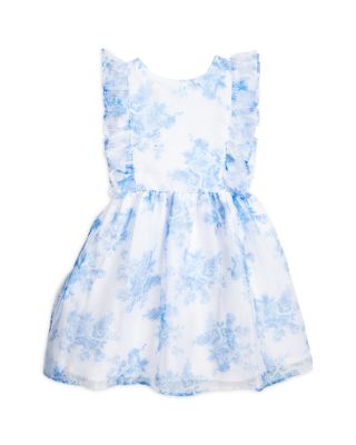 pippa and julie blue dress Strapless Blue Lace Prom Dresses, Strapless Sky Blue Lace Formal Evening Dresses, US 14 / Blue as Pics / No Rush