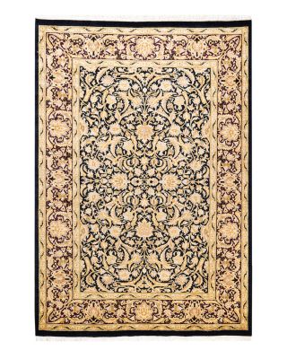 Bloomingdale's Mogul M1663 Area Rug, 4'2 x 6'3