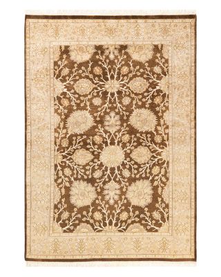Bloomingdale's Mogul M1717 Area Rug, 4'1 x 6'