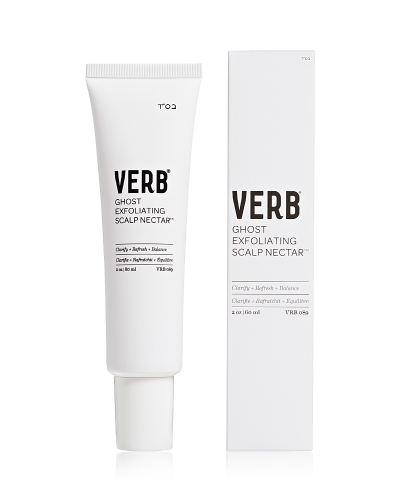 Verb Ghost Exfoliating Scalp Nectar 2 Oz.