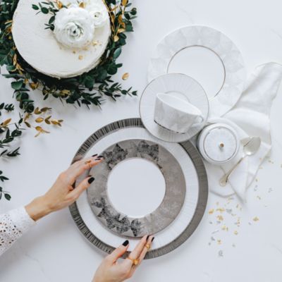 Silva Dinnerware Collection