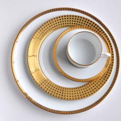 Bernardaud Athena Dinnerware Collection