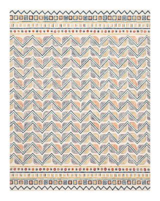 Justina Blakeney Priti Prt-03 Area Rug, 5' x 7'6