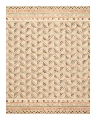 Justina Blakeney Priti Prt-08 Area Rug, 2'3 x 3'9