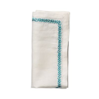 Jardin Linen Napkin