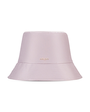 Cult Gaia Kumi Bucket Hat In Purple