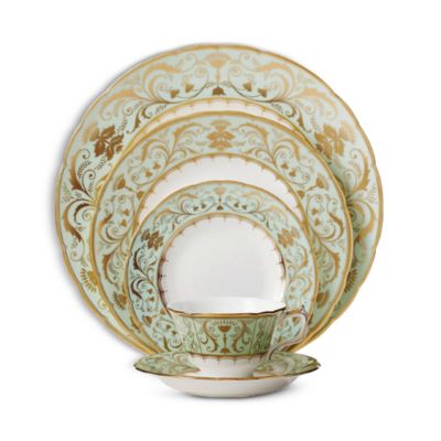 Darley Abbey Dinnerware Collection