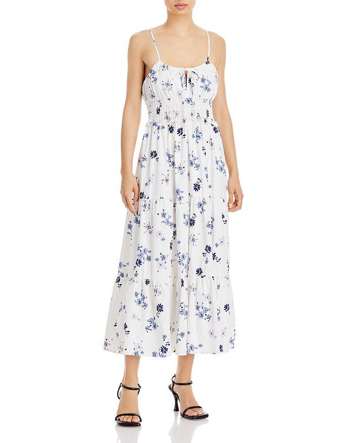 Wayf sales dresses bloomingdales