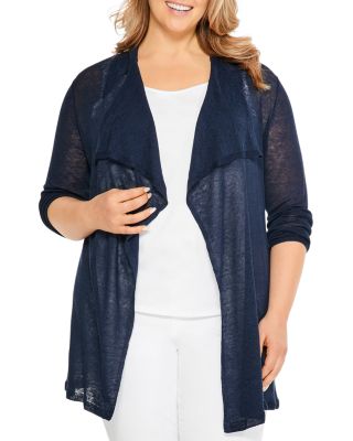 plus size coatigans uk